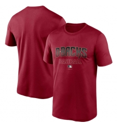 Arizona Diamondbacks Men T Shirt 004 Arizona Diamondbacks Men T Shirt 004