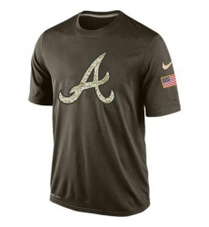 Atlanta Braves Men T Shirt 017 Atlanta Braves Men T Shirt 017