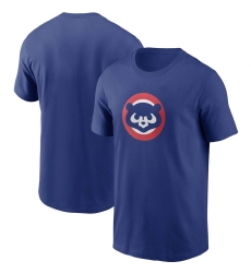 Chicago Cubs Men T Shirt 001 Chicago Cubs Men T Shirt 001
