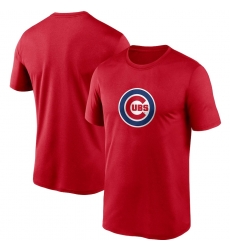Chicago Cubs Men T Shirt 003 Chicago Cubs Men T Shirt 003