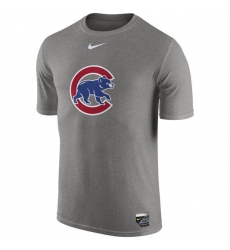 Chicago Cubs Men T Shirt 019 Chicago Cubs Men T Shirt 019