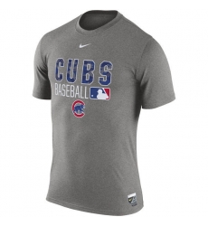 Chicago Cubs Men T Shirt 023 Chicago Cubs Men T Shirt 023