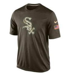 Chicago White Sox Men T Shirt 009 Chicago White Sox Men T Shirt 009