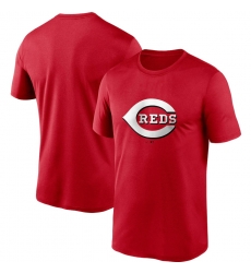 Cincinnati Reds Men T Shirt 002 Cincinnati Reds Men T Shirt 002