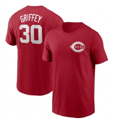 Cincinnati Reds Men T Shirt 003 Cincinnati Reds Men T Shirt 003