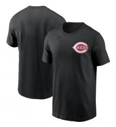 Cincinnati Reds Men T Shirt 005 Cincinnati Reds Men T Shirt 005