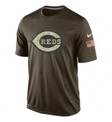 Cincinnati Reds Men T Shirt 006 Cincinnati Reds Men T Shirt 006