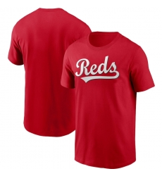 Cincinnati Reds Men T Shirt 015 Cincinnati Reds Men T Shirt 015