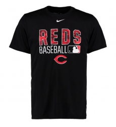 Cincinnati Reds Men T Shirt 016 Cincinnati Reds Men T Shirt 016