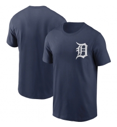Detroit Tigers Men T Shirt 002 Detroit Tigers Men T Shirt 002