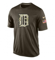 Detroit Tigers Men T Shirt 009 Detroit Tigers Men T Shirt 009