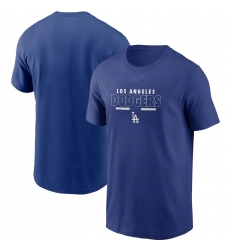 Los Angeles Dodgers Men T Shirt 021 Los Angeles Dodgers Men T Shirt 021