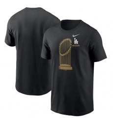 Los Angeles Dodgers Men T Shirt 028 Los Angeles Dodgers Men T Shirt 028