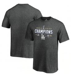 Los Angeles Dodgers Men T Shirt 043 Los Angeles Dodgers Men T Shirt 043