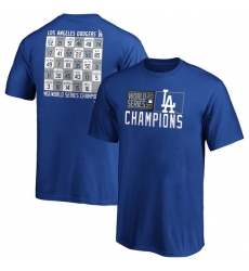 Los Angeles Dodgers Men T Shirt 045 Los Angeles Dodgers Men T Shirt 045
