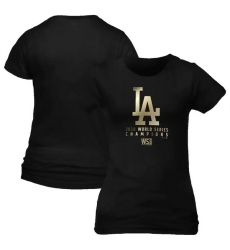 Los Angeles Dodgers Men T Shirt 053 Los Angeles Dodgers Men T Shirt 053