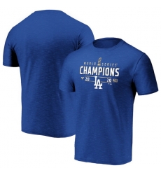 Los Angeles Dodgers Men T Shirt 064 Los Angeles Dodgers Men T Shirt 064