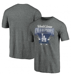 Los Angeles Dodgers Men T Shirt 078 Los Angeles Dodgers Men T Shirt 078