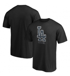 Los Angeles Dodgers Men T Shirt 083 Los Angeles Dodgers Men T Shirt 083