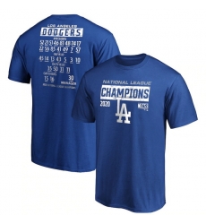 Los Angeles Dodgers Men T Shirt 086 Los Angeles Dodgers Men T Shirt 086