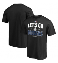Los Angeles Dodgers Men T Shirt 088 Los Angeles Dodgers Men T Shirt 088