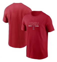 Los Angels of Anaheim Men T Shirt 001 Los Angels of Anaheim Men T Shirt 001