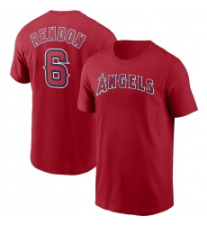 Los Angels of Anaheim Men T Shirt 013 Los Angels of Anaheim Men T Shirt 013