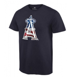 Los Angels of Anaheim Men T Shirt 014 Los Angels of Anaheim Men T Shirt 014
