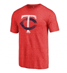 Minnesota Twins Men T Shirt 013 Minnesota Twins Men T Shirt 013