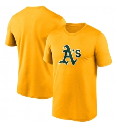 Oakland Athletics Men T Shirt 001 Oakland Athletics Men T Shirt 001