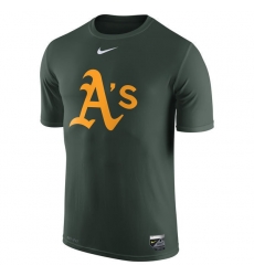 Oakland Athletics Men T Shirt 014 Oakland Athletics Men T Shirt 014