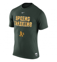 Oakland Athletics Men T Shirt 015 Oakland Athletics Men T Shirt 015