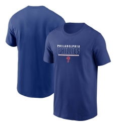 Philadelphia Phillies Men T Shirt 002 Philadelphia Phillies Men T Shirt 002