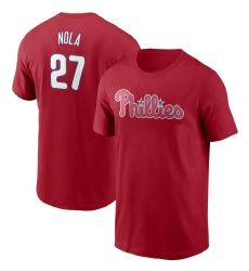Philadelphia Phillies Men T Shirt 006 Philadelphia Phillies Men T Shirt 006