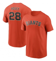 San Francisco Giants Men T Shirt 002 San Francisco Giants Men T Shirt 002