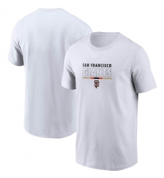 San Francisco Giants Men T Shirt 004 San Francisco Giants Men T Shirt 004