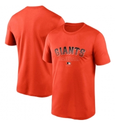 San Francisco Giants Men T Shirt 007 San Francisco Giants Men T Shirt 007