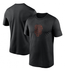 San Francisco Giants Men T Shirt 008 San Francisco Giants Men T Shirt 008