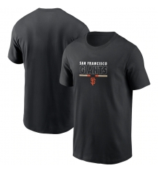 San Francisco Giants Men T Shirt 010 San Francisco Giants Men T Shirt 010