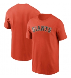 San Francisco Giants Men T Shirt 011 San Francisco Giants Men T Shirt 011