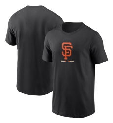 San Francisco Giants Men T Shirt 013 San Francisco Giants Men T Shirt 013