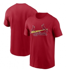 St.Louis Cardinals Men T Shirt 010 St.Louis Cardinals Men T Shirt 010