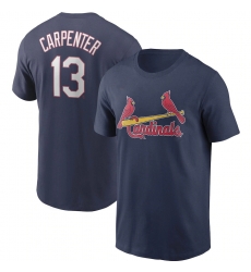St.Louis Cardinals Men T Shirt 013 St.Louis Cardinals Men T Shirt 013