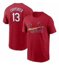 St.Louis Cardinals Men T Shirt 019 St.Louis Cardinals Men T Shirt 019