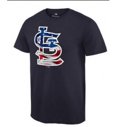 St.Louis Cardinals Men T Shirt 030 St.Louis Cardinals Men T Shirt 030