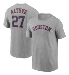 Houston Astros Men T Shirt 002 Houston Astros Men T Shirt 002