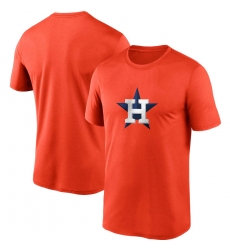 Houston Astros Men T Shirt 006 Houston Astros Men T Shirt 006
