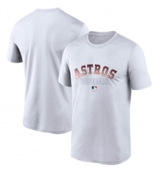 Houston Astros Men T Shirt 017 Houston Astros Men T Shirt 017