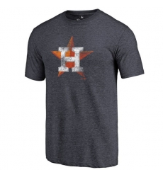 Houston Astros Men T Shirt 023 Houston Astros Men T Shirt 023