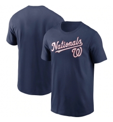 Washington Nationals Men T Shirt 001 Washington Nationals Men T Shirt 001